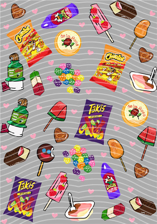 A5 Notebook Wraps-A 2751